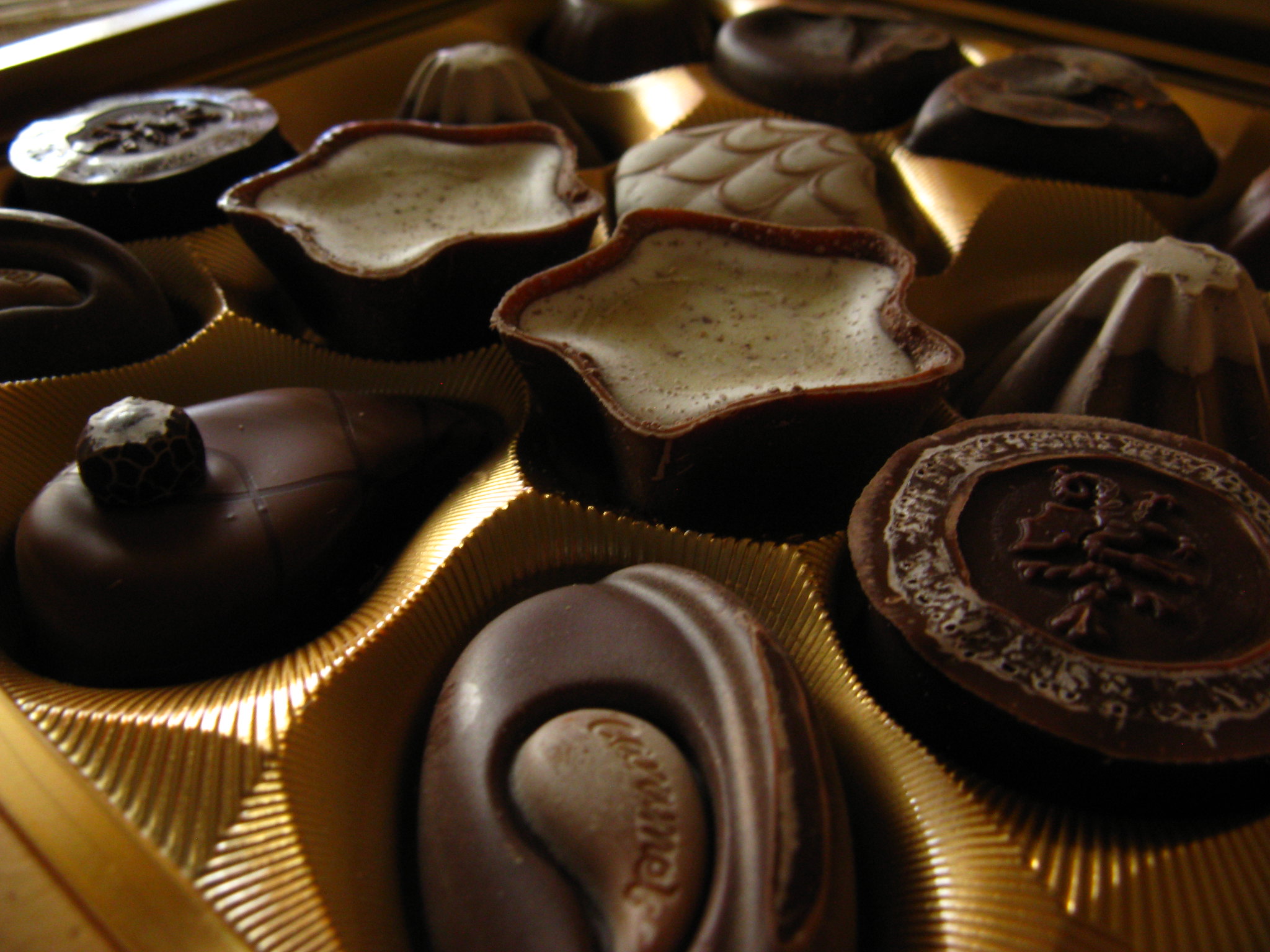 Los 5 chocolates más caros del mundo Chef 360 Grados